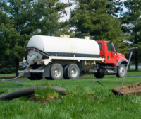 5 Signs it’s Time for Septic Tank Cleaning