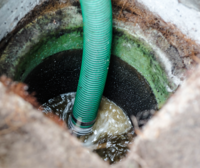 8 Signs of Septic System Failure
