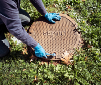 What You Need to Know About Septic Tank Lid Safety