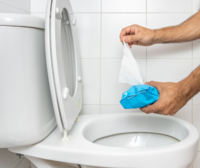 The Truth About Flushable Wipes