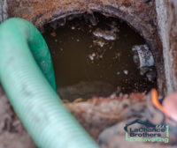 How to Prepare for a Septic Pumping Appointment