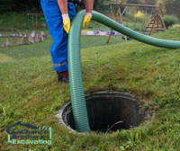 How to Choose the Right Septic Pumping Company