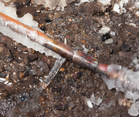 Winter Warning Signs: 5 Clues Your Septic System Is Struggling with the Cold