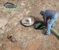 Beat the Spring Rush—Schedule Your Septic Pumping Now