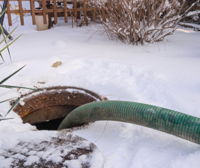 How Garbage Disposals Impact Septic Systems