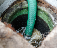 What You Need to Know About Servicing Your Septic Tank