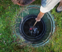 Is My Septic System Failing?