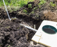 What Determines the Septic System for Your Home?