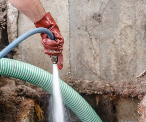 Septic Tank Pumping Northville