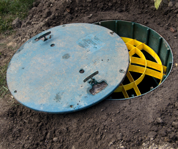 Septic Tank Pumping Northville