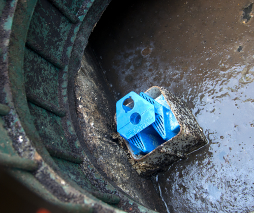 Septic Tank Maintenance Northville