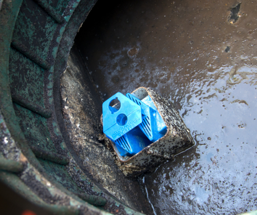 Septic Tank Pumping Northville