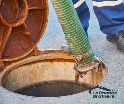 Septic Cleaning South Lyon