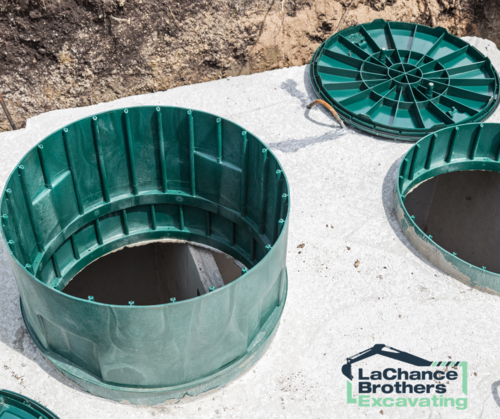 Septic Tank Installer South Lyon
