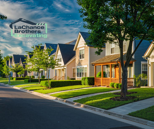 Septic Tank Pumping South Lyon