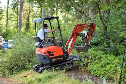 Septic Clean Out in Canton, Michigan