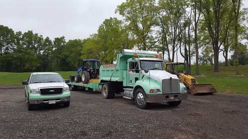 Septic Repair Near Whitmore Lake MI