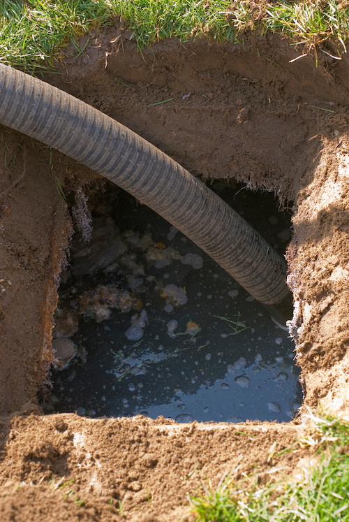 Septic Tank Cleaning Services Northville, MI