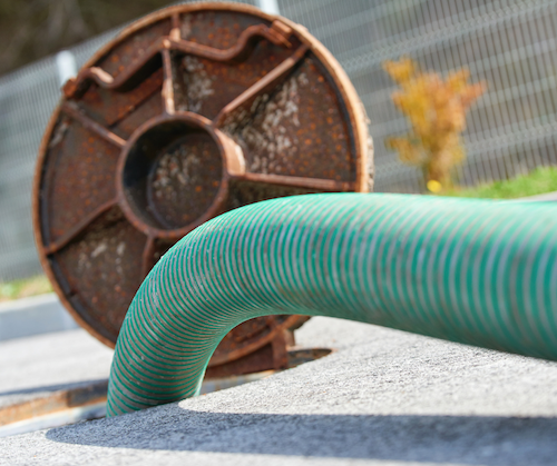 Septic Tank Pumping South Lyon MI