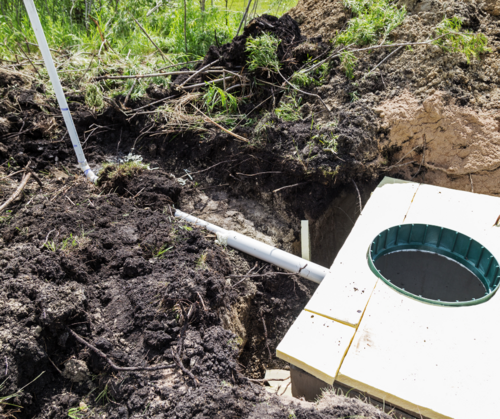 Septic Tank Pumping Northville